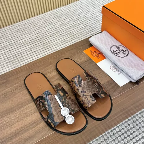 Hermes Slippers For Men #1331496