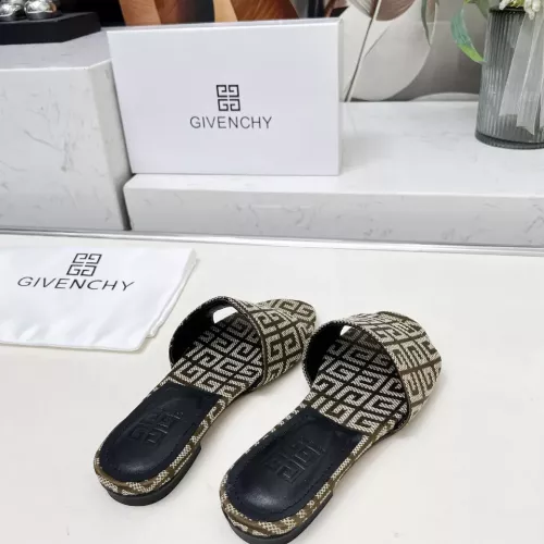 Cheap Givenchy Slippers For Women #1331497 Replica Wholesale [$72.00 USD] [ITEM#1331497] on Replica Givenchy Slippers