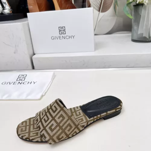 Cheap Givenchy Slippers For Women #1331497 Replica Wholesale [$72.00 USD] [ITEM#1331497] on Replica Givenchy Slippers