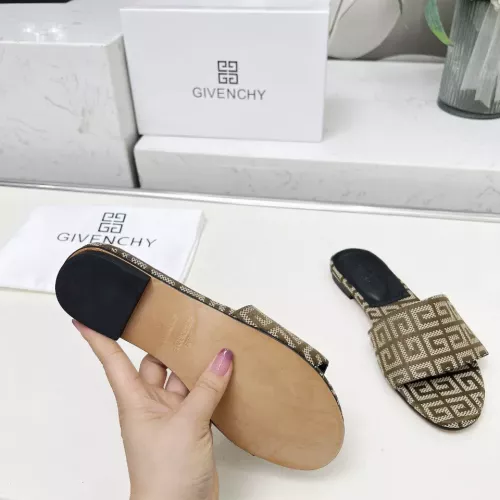 Cheap Givenchy Slippers For Women #1331497 Replica Wholesale [$72.00 USD] [ITEM#1331497] on Replica Givenchy Slippers