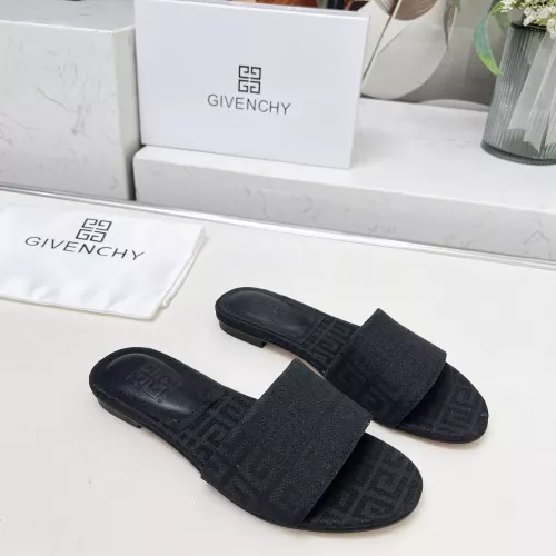 Cheap Givenchy Slippers For Women #1331498 Replica Wholesale [$72.00 USD] [ITEM#1331498] on Replica Givenchy Slippers