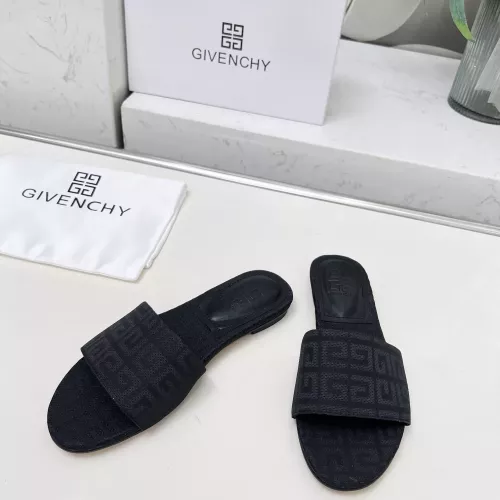 Cheap Givenchy Slippers For Women #1331498 Replica Wholesale [$72.00 USD] [ITEM#1331498] on Replica Givenchy Slippers