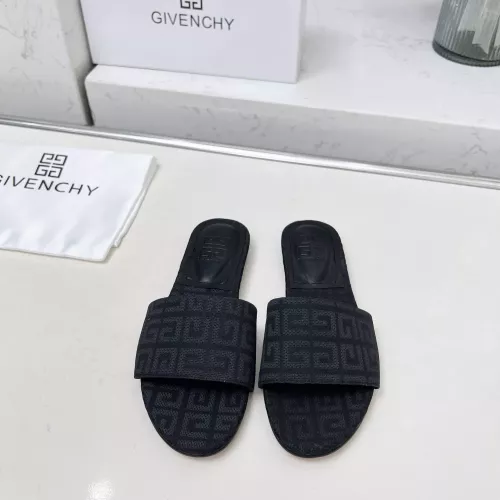 Cheap Givenchy Slippers For Women #1331498 Replica Wholesale [$72.00 USD] [ITEM#1331498] on Replica Givenchy Slippers