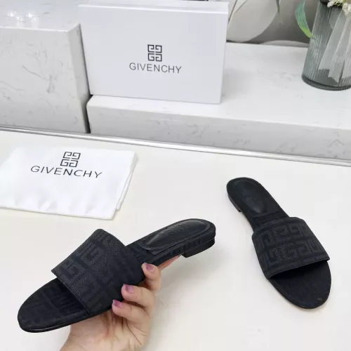 Cheap Givenchy Slippers For Women #1331498 Replica Wholesale [$72.00 USD] [ITEM#1331498] on Replica Givenchy Slippers