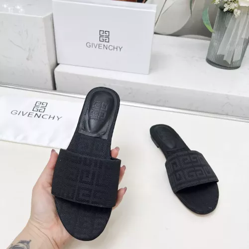 Cheap Givenchy Slippers For Women #1331498 Replica Wholesale [$72.00 USD] [ITEM#1331498] on Replica Givenchy Slippers