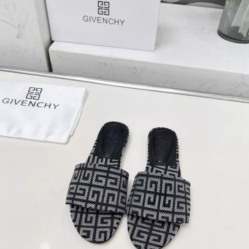 Cheap Givenchy Slippers For Women #1331499 Replica Wholesale [$72.00 USD] [ITEM#1331499] on Replica Givenchy Slippers