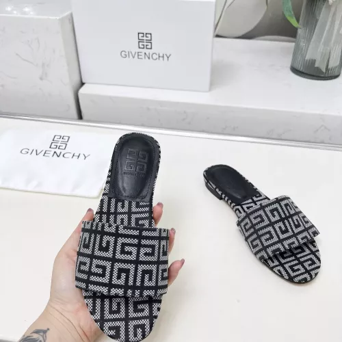 Cheap Givenchy Slippers For Women #1331499 Replica Wholesale [$72.00 USD] [ITEM#1331499] on Replica Givenchy Slippers