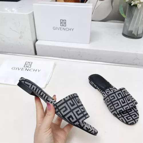 Cheap Givenchy Slippers For Women #1331499 Replica Wholesale [$72.00 USD] [ITEM#1331499] on Replica Givenchy Slippers