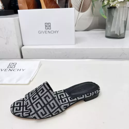 Cheap Givenchy Slippers For Women #1331499 Replica Wholesale [$72.00 USD] [ITEM#1331499] on Replica Givenchy Slippers