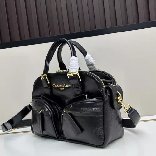 Cheap Christian Dior AAA Quality Handbags For Women #1331500 Replica Wholesale [$128.00 USD] [ITEM#1331500] on Replica Christian Dior AAA Quality Handbags