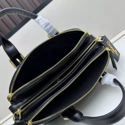 Cheap Christian Dior AAA Quality Handbags For Women #1331500 Replica Wholesale [$128.00 USD] [ITEM#1331500] on Replica Christian Dior AAA Quality Handbags