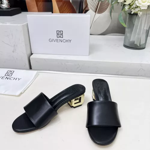 Cheap Givenchy Slippers For Women #1331501 Replica Wholesale [$72.00 USD] [ITEM#1331501] on Replica Givenchy Slippers