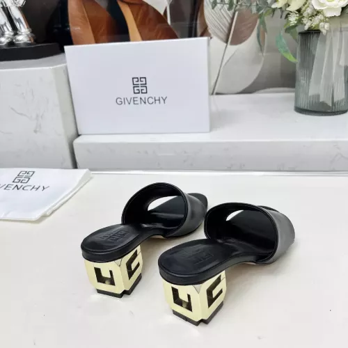 Cheap Givenchy Slippers For Women #1331501 Replica Wholesale [$72.00 USD] [ITEM#1331501] on Replica Givenchy Slippers