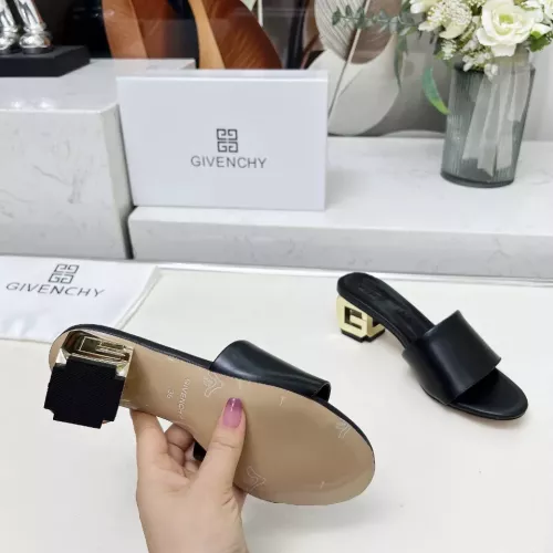 Cheap Givenchy Slippers For Women #1331501 Replica Wholesale [$72.00 USD] [ITEM#1331501] on Replica Givenchy Slippers
