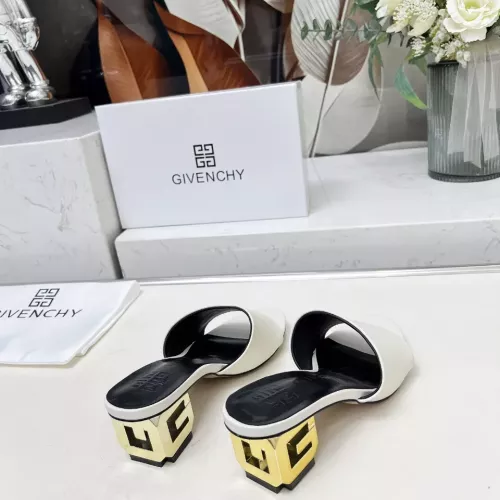 Cheap Givenchy Slippers For Women #1331502 Replica Wholesale [$72.00 USD] [ITEM#1331502] on Replica Givenchy Slippers