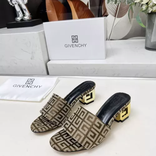 Givenchy Slippers For Women #1331503