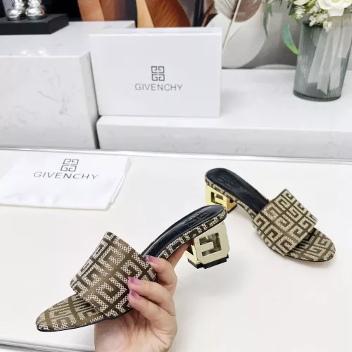 Cheap Givenchy Slippers For Women #1331503 Replica Wholesale [$72.00 USD] [ITEM#1331503] on Replica Givenchy Slippers