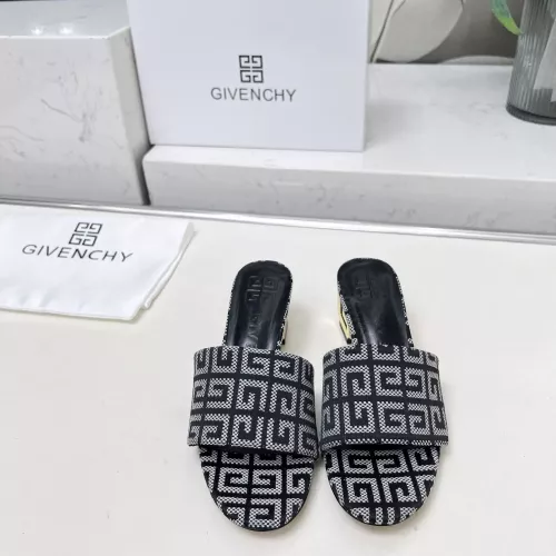 Cheap Givenchy Slippers For Women #1331504 Replica Wholesale [$72.00 USD] [ITEM#1331504] on Replica Givenchy Slippers