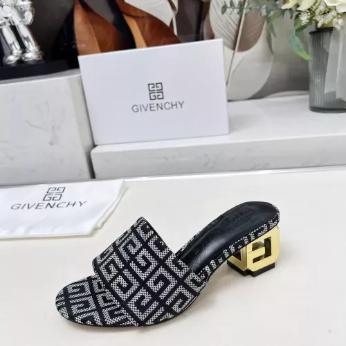 Cheap Givenchy Slippers For Women #1331504 Replica Wholesale [$72.00 USD] [ITEM#1331504] on Replica Givenchy Slippers
