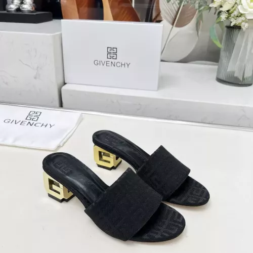 Cheap Givenchy Slippers For Women #1331505 Replica Wholesale [$72.00 USD] [ITEM#1331505] on Replica Givenchy Slippers
