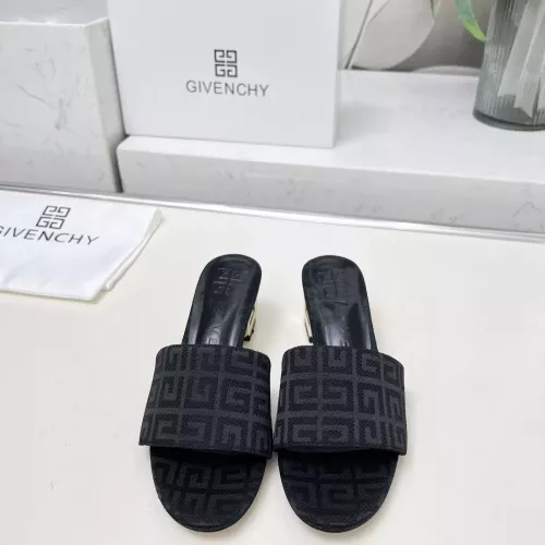 Cheap Givenchy Slippers For Women #1331505 Replica Wholesale [$72.00 USD] [ITEM#1331505] on Replica Givenchy Slippers
