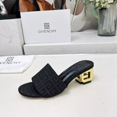 Cheap Givenchy Slippers For Women #1331505 Replica Wholesale [$72.00 USD] [ITEM#1331505] on Replica Givenchy Slippers
