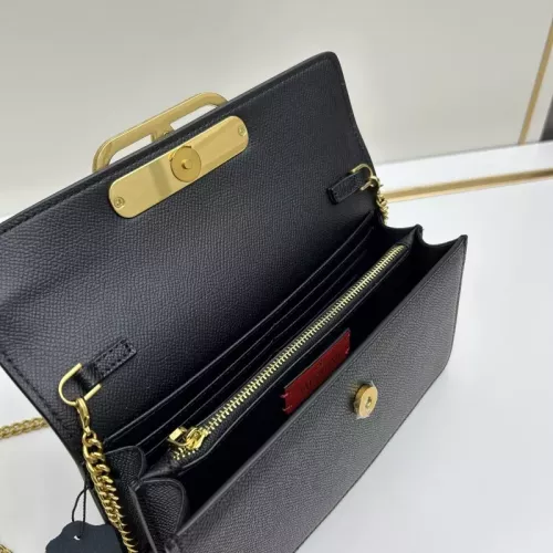 Cheap Valentino AAA Quality Messenger Bags For Women #1331512 Replica Wholesale [$88.00 USD] [ITEM#1331512] on Replica Valentino AAA Quality Messenger Bags