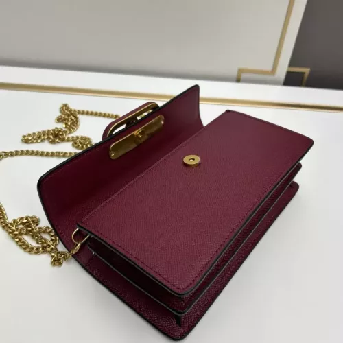 Cheap Valentino AAA Quality Messenger Bags For Women #1331513 Replica Wholesale [$88.00 USD] [ITEM#1331513] on Replica Valentino AAA Quality Messenger Bags