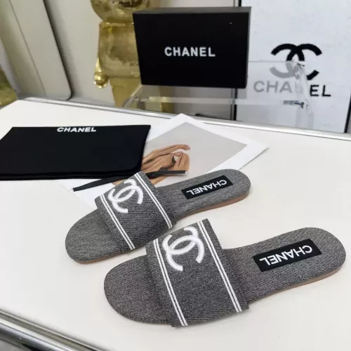 Chanel Slippers For Women #1331519