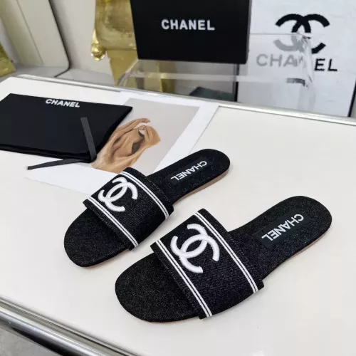 Chanel Slippers For Women #1331520