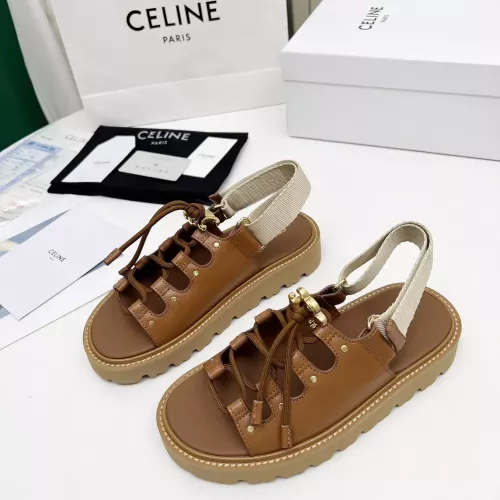 Celine Sandal For Women #1331522