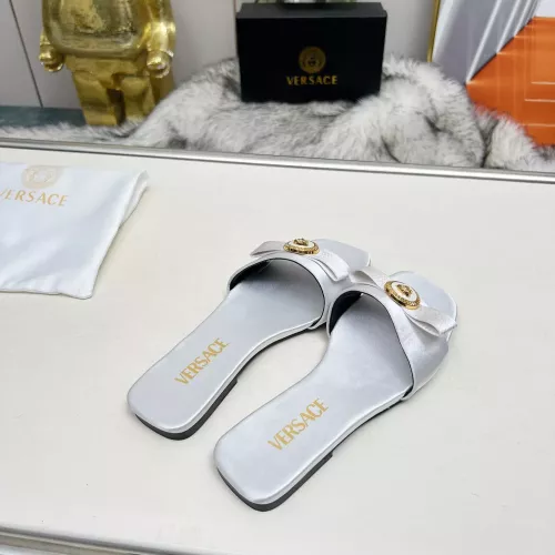 Cheap Versace Slippers For Women #1331539 Replica Wholesale [$80.00 USD] [ITEM#1331539] on Replica Versace Slippers
