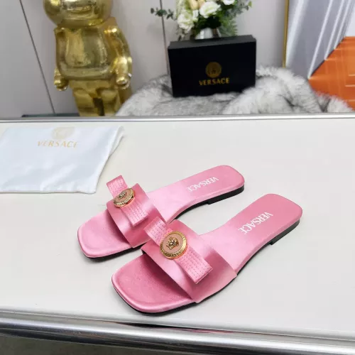 Versace Slippers For Women #1331546