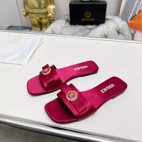 Versace Slippers For Women #1331554