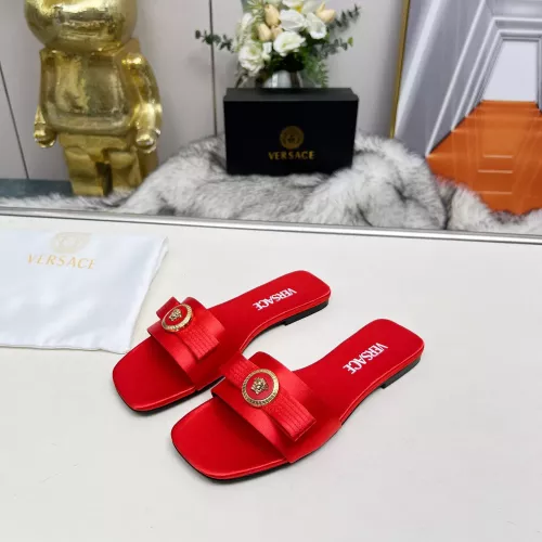 Versace Slippers For Women #1331555