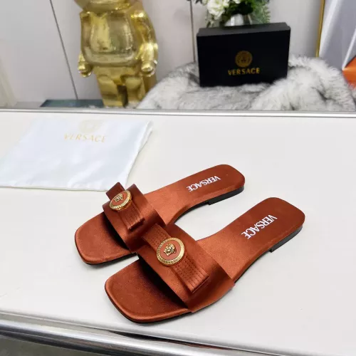 Versace Slippers For Women #1331556