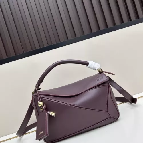 LOEWE AAA Quality Messenger Bags For Women #1331558