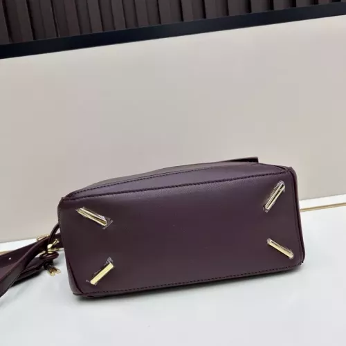 Cheap LOEWE AAA Quality Messenger Bags For Women #1331558 Replica Wholesale [$245.00 USD] [ITEM#1331558] on Replica LOEWE AAA Quality Messenger Bags