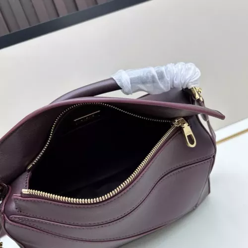 Cheap LOEWE AAA Quality Messenger Bags For Women #1331558 Replica Wholesale [$245.00 USD] [ITEM#1331558] on Replica LOEWE AAA Quality Messenger Bags