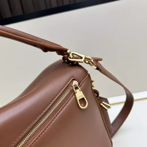 Cheap LOEWE AAA Quality Messenger Bags For Women #1331559 Replica Wholesale [$245.00 USD] [ITEM#1331559] on Replica LOEWE AAA Quality Messenger Bags