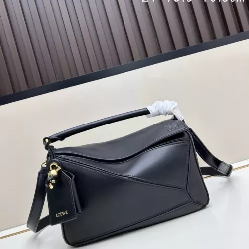 LOEWE AAA Quality Messenger Bags For Women #1331561