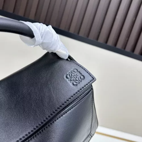 Cheap LOEWE AAA Quality Messenger Bags For Women #1331561 Replica Wholesale [$245.00 USD] [ITEM#1331561] on Replica LOEWE AAA Quality Messenger Bags