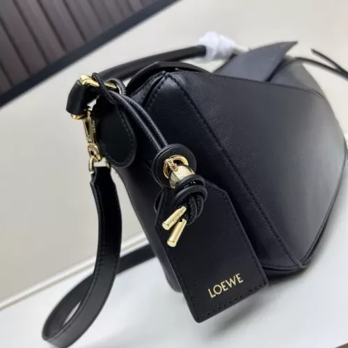 Cheap LOEWE AAA Quality Messenger Bags For Women #1331561 Replica Wholesale [$245.00 USD] [ITEM#1331561] on Replica LOEWE AAA Quality Messenger Bags