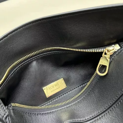 Cheap LOEWE AAA Quality Messenger Bags For Women #1331561 Replica Wholesale [$245.00 USD] [ITEM#1331561] on Replica LOEWE AAA Quality Messenger Bags