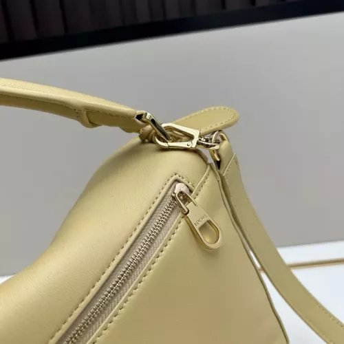 Cheap LOEWE AAA Quality Messenger Bags For Women #1331562 Replica Wholesale [$245.00 USD] [ITEM#1331562] on Replica LOEWE AAA Quality Messenger Bags