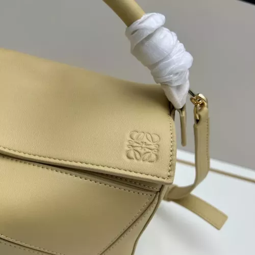 Cheap LOEWE AAA Quality Messenger Bags For Women #1331562 Replica Wholesale [$245.00 USD] [ITEM#1331562] on Replica LOEWE AAA Quality Messenger Bags