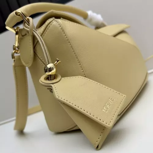 Cheap LOEWE AAA Quality Messenger Bags For Women #1331562 Replica Wholesale [$245.00 USD] [ITEM#1331562] on Replica LOEWE AAA Quality Messenger Bags