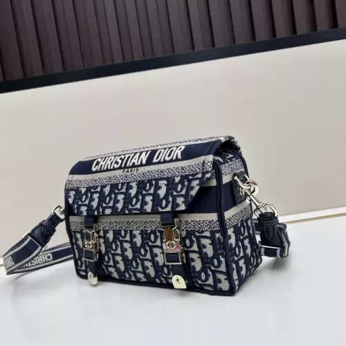 Cheap Christian Dior AAA Quality Messenger Bags For Women #1331565 Replica Wholesale [$96.00 USD] [ITEM#1331565] on Replica Christian Dior AAA Quality Messenger Bags