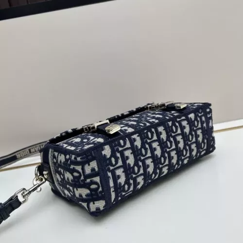 Cheap Christian Dior AAA Quality Messenger Bags For Women #1331565 Replica Wholesale [$96.00 USD] [ITEM#1331565] on Replica Christian Dior AAA Quality Messenger Bags