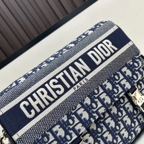 Cheap Christian Dior AAA Quality Messenger Bags For Women #1331566 Replica Wholesale [$108.00 USD] [ITEM#1331566] on Replica Christian Dior AAA Quality Messenger Bags